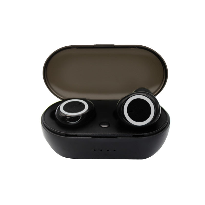 New Bluetooth Wireless Earbuds