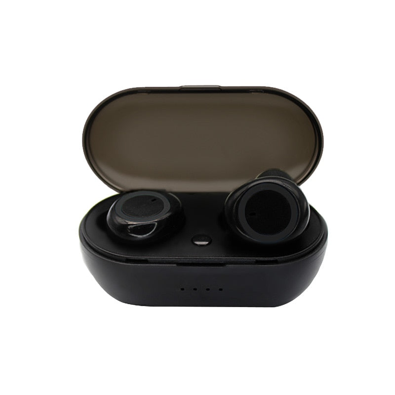 New Bluetooth Wireless Earbuds